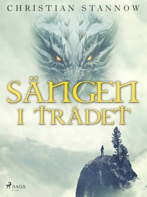 cover image of Sängen i trädet